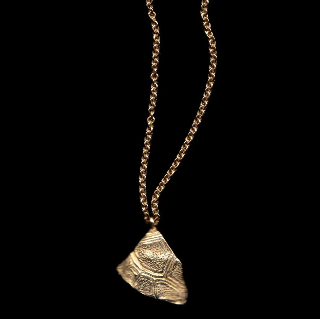 Gold+Broken+Tortise+Shell+